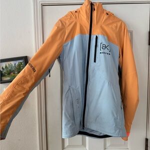 Women’s Burton GORE-TEX 2L Embark Jacket